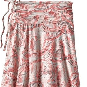 Patagonia Lithia Skirt size XL - also converts to top